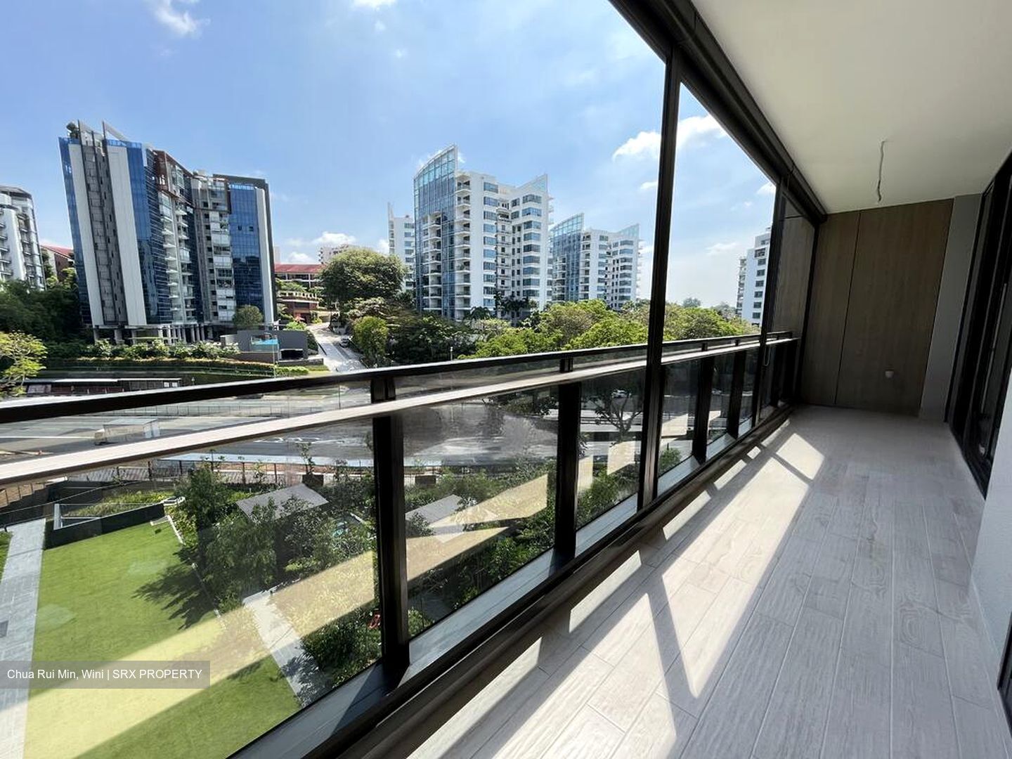 Leedon Green (D10), Condominium #432652381